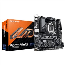 مادربرد گیگابایت مدل B860M POWER سوکت LGA 1851